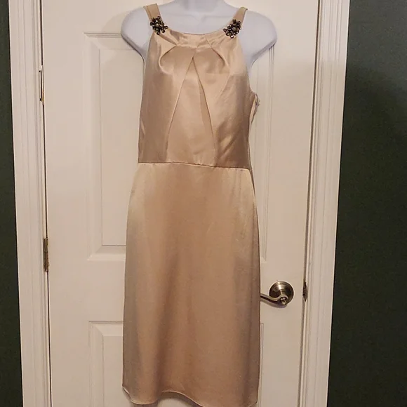 Vera Wang | Dresses | Exquisite Nwt Vera Wang Cocktail Dress Wedding |  Poshmark